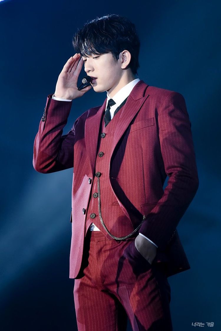 daily park jinyoung (@daily_pjy) on Twitter photo 