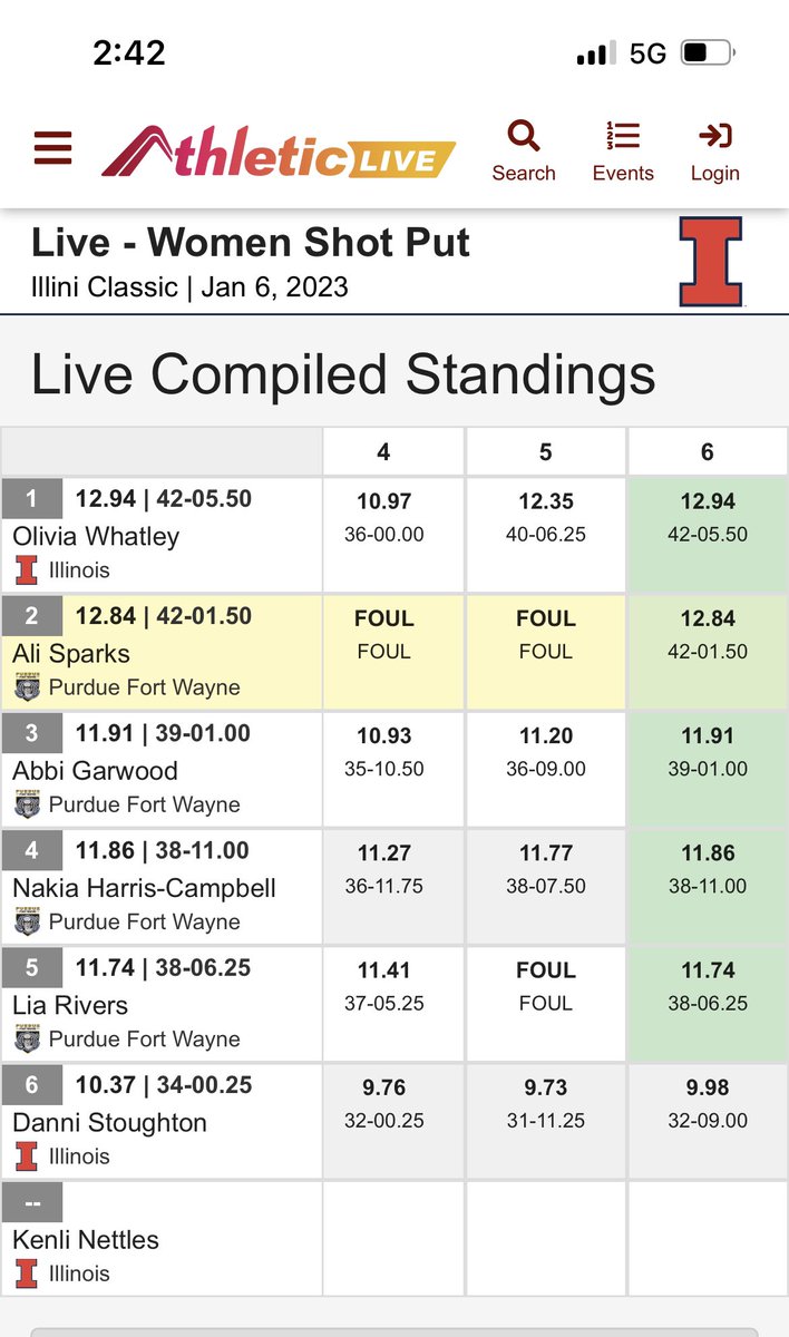 Olivia Whatley tweet media