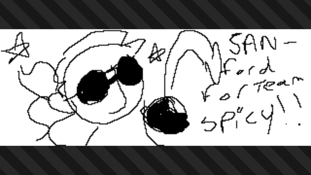 TeardropSolos's tweet photo. #Splatoon3 #NintendoSwitch sanforf for spicy #madnesscombat https://t.co/mfbDm9L1ND