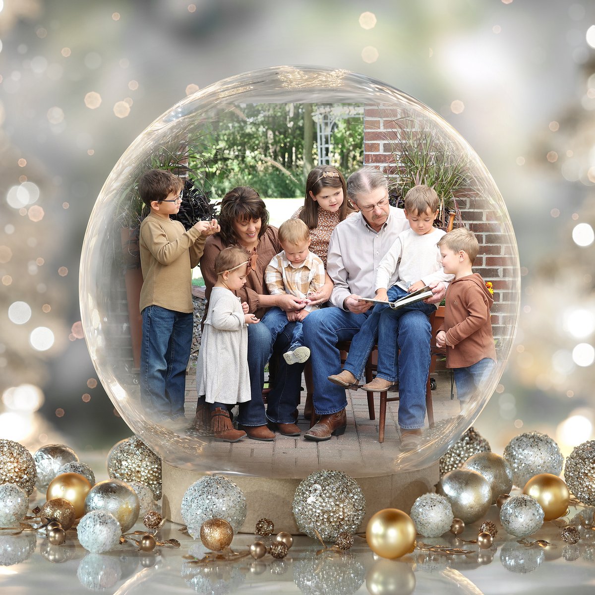 These are the moments we live for...