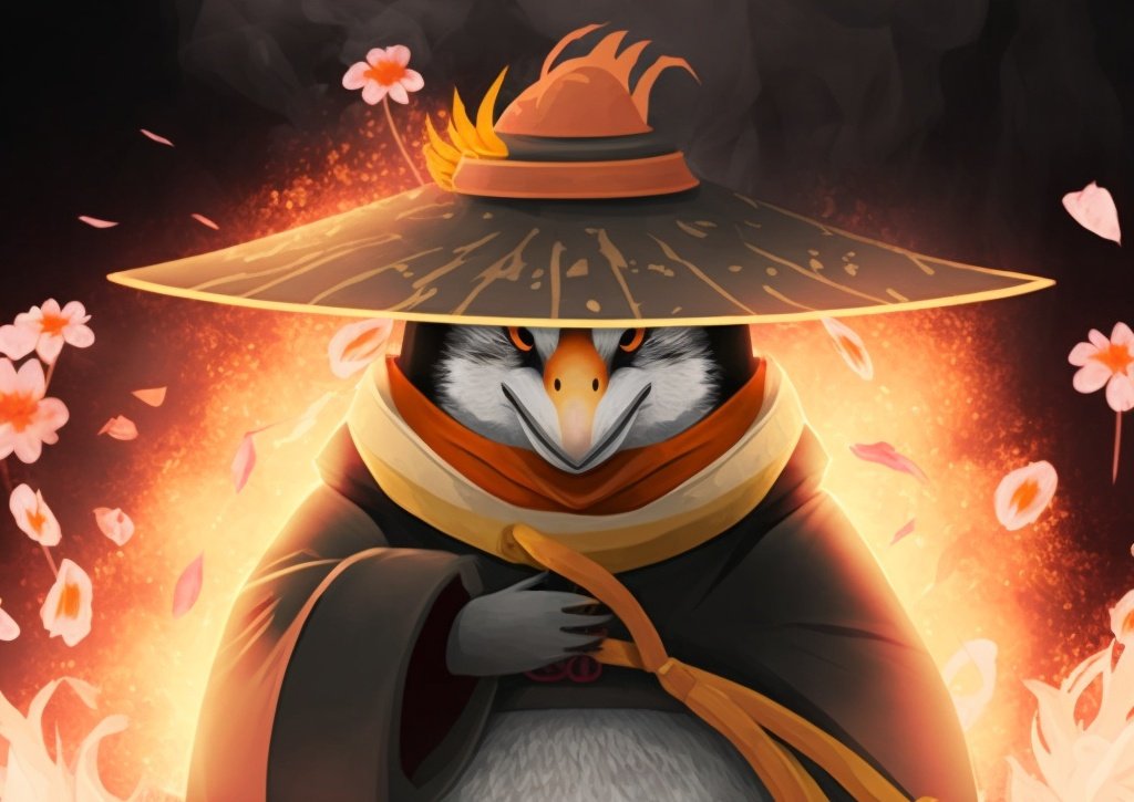 penpenguinerc20's tweet photo. 16% of pen tokens were burnt 🔥
Much more will be burnt..
0xb42A1b9c5281EFb6Fa7b0b0A65d2Be99f480c12f
#BSC #eth #burn #BNB #BSCgem #bscgems #bscmoon #memecoin https://t.co/hvA08uzmDE