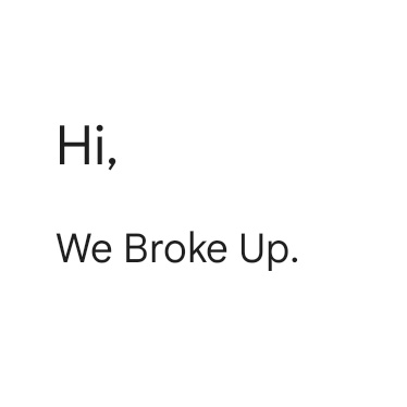 Halo, dengan ini VolpiDaun menyatakan kami sudah berpisah dan ingin menentukan jalannya masing-masing. Terima kasih kepada pembaca selama ini yang men-support kami.  We love you all and see you guys soon (we hope) Happy New Year 2023! ❤️🧡💛💚💙💜