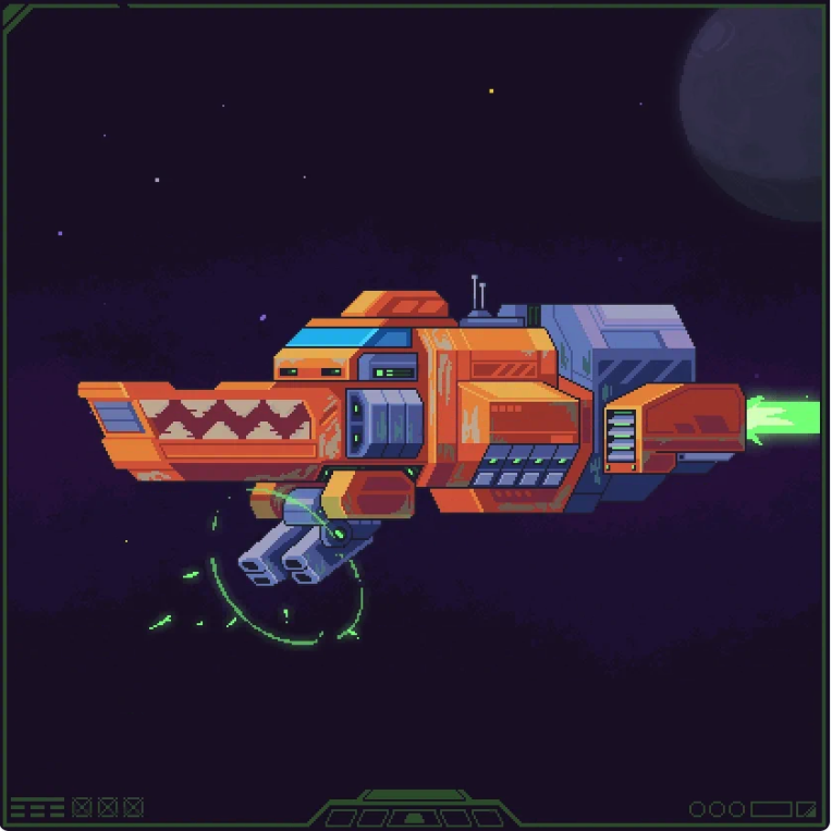 Time for another giveaway to celebrate the <a href="/acrocalypseNFT/">Acrocalypse</a>  x <a href="/FaZeClan/">FaZe Clan</a> Partnership! 🐊🔥📈 

Giving away a FULL SET: 1 Croc, 1 Craft &amp; 10k $paper 👀

TO ENTER:
✅ Like &amp; retweet
✅ Tag 3 degens &amp; use #CHOMP 
✅ Follow <a href="/acrocalypseNFT/">Acrocalypse</a> &amp; <a href="/Gawdly_eth/">Gawdly</a> 

Raffle ends EOD 1/8 🫡 GL