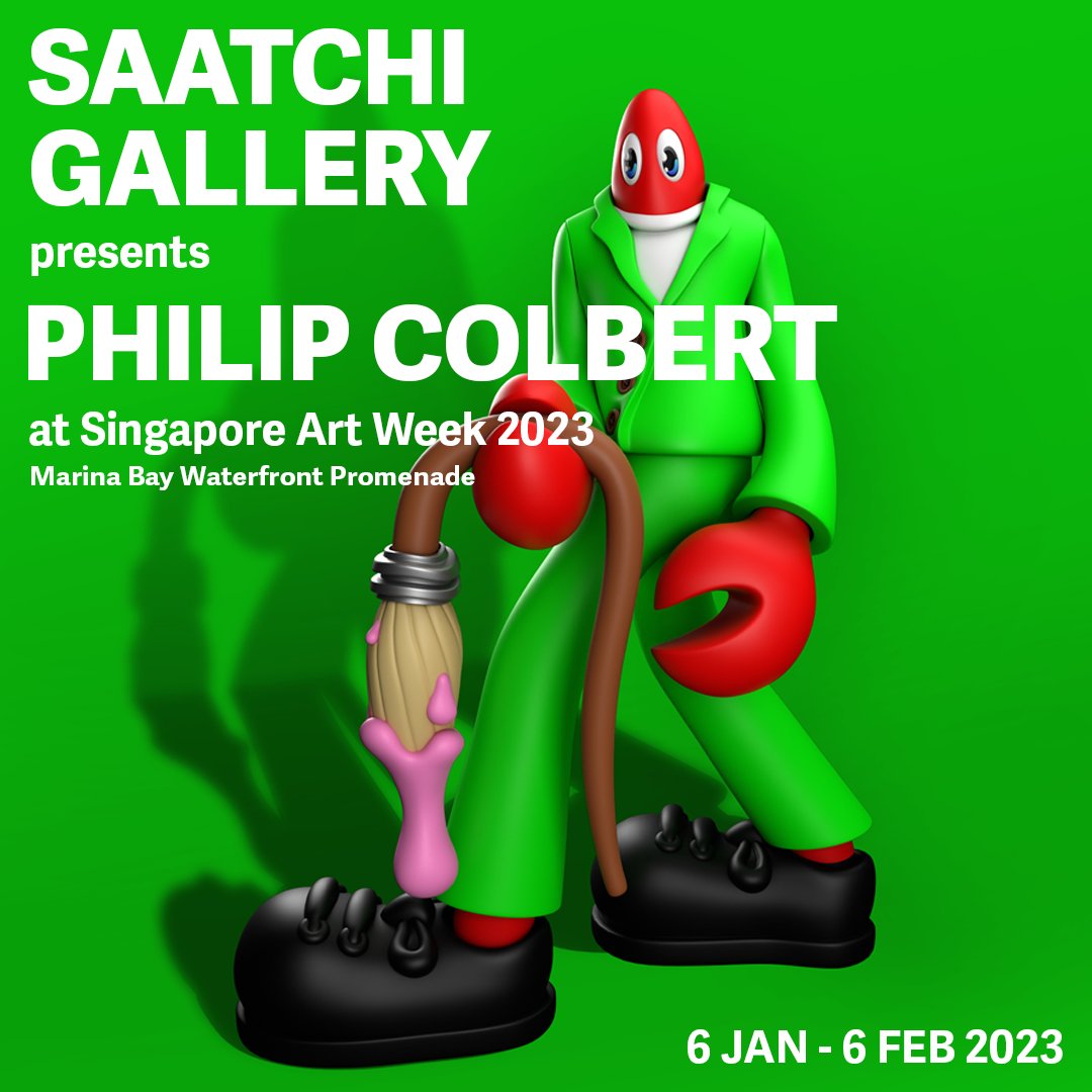 Qinister🦞⛩️🇸🇬 tweet media