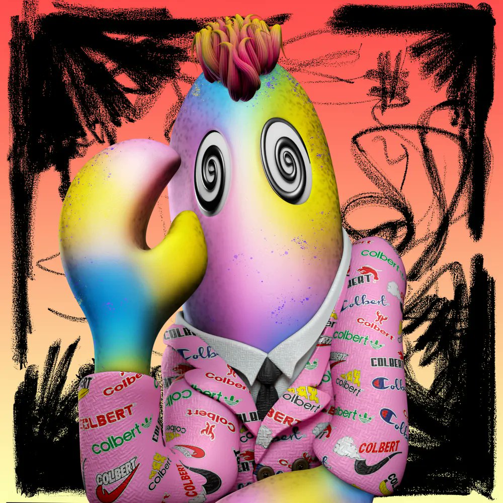 Qinister🦞⛩️🇸🇬 tweet media