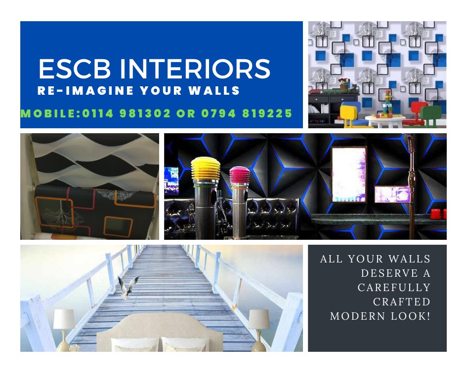 EscbInteriors's tweet photo. Good morning Fam,
Don't move to a new office this Njaanuary ☺️
We got you covered. Let's redo your walls instead 😉 https://t.co/D1B3B6gNV8
