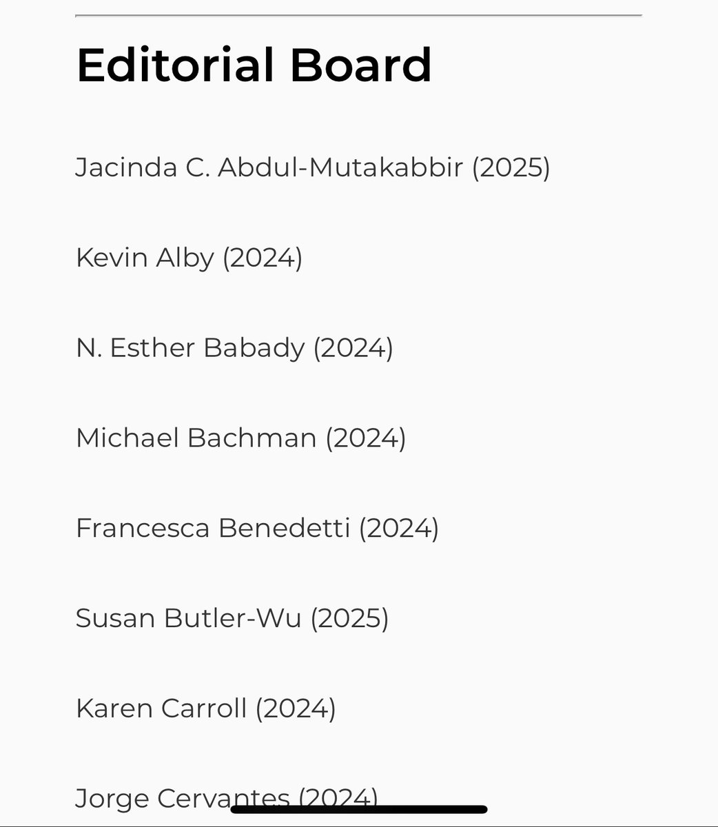 Jacinda Abdul-Mutakabbir (Dr.JAM) PharmD MPH FIDSA tweet media