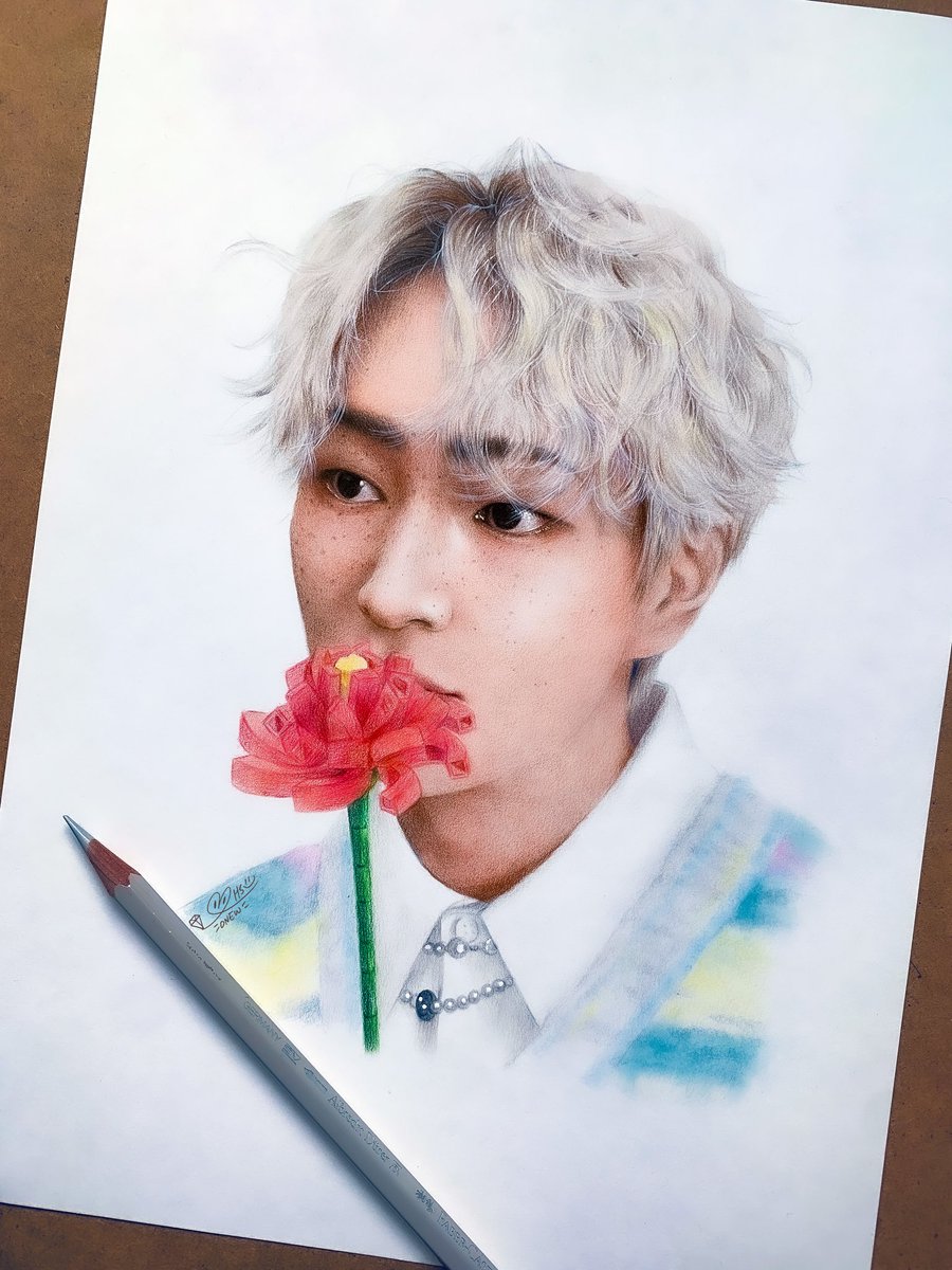 mallang_onew tweet picture