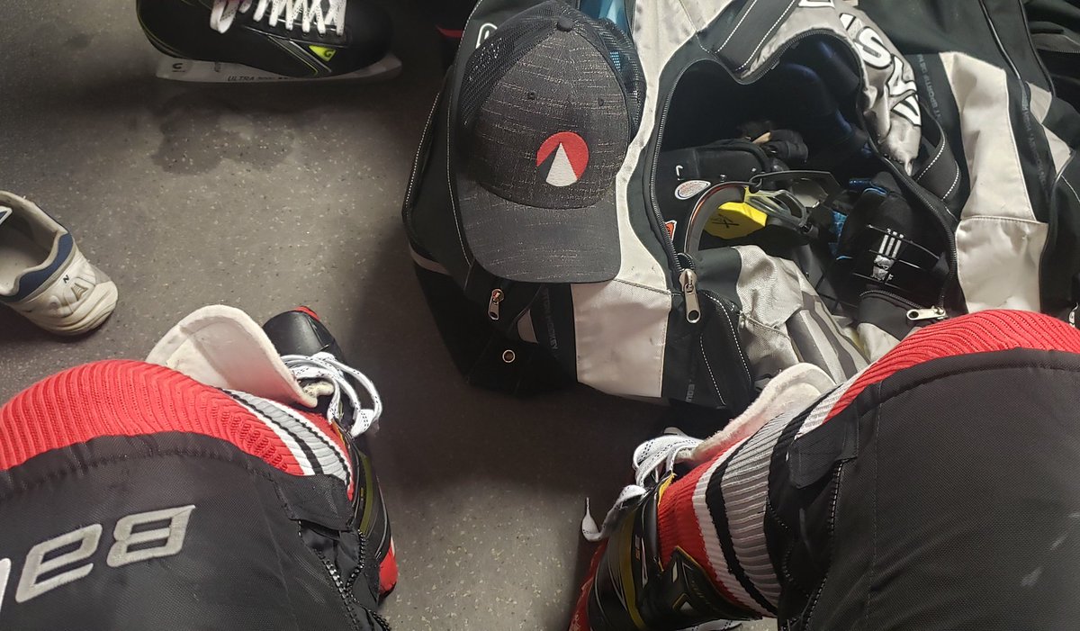 drMediaPro's tweet image. Game 2 of 2023 🏒🥅