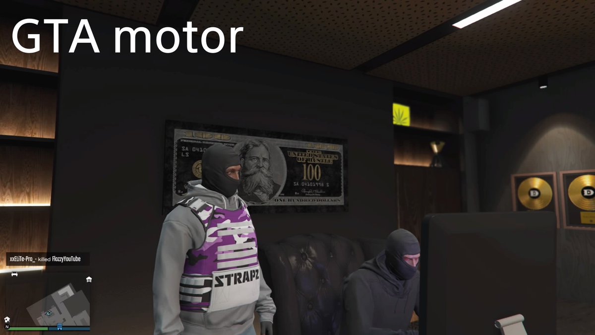 dvowest's tweet photo. #PS5Share, #GrandTheftAutoV https://t.co/qDmriiqPUI