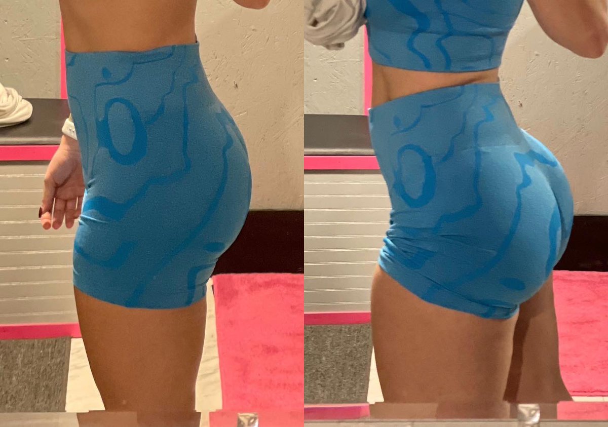texaschriss9's tweet photo. When the pump is real juicy 💦🍑 https://t.co/XkCgiLXt46