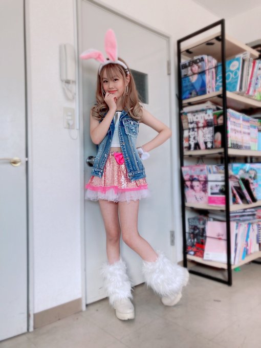 Twitterのコスプレ画像30