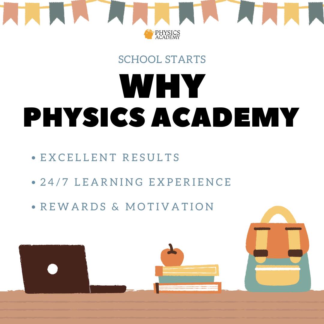 SPhysicsTuition's tweet image. You&apos;ll get more than just interactive live lessons!
There are tonnes of targeted Physics learning resources awaiting you, helping you to score well in your next Physics Exam.  
#physicsacademysg #sgtuitioncentre #physicstuition #physicstutor #motivation #privatetutor