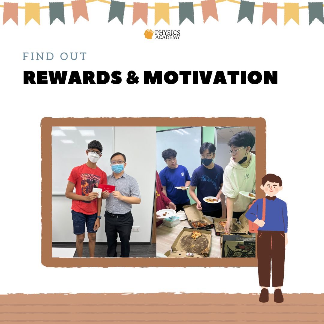 SPhysicsTuition's tweet image. You&apos;ll get more than just interactive live lessons!
There are tonnes of targeted Physics learning resources awaiting you, helping you to score well in your next Physics Exam.  
#physicsacademysg #sgtuitioncentre #physicstuition #physicstutor #motivation #privatetutor