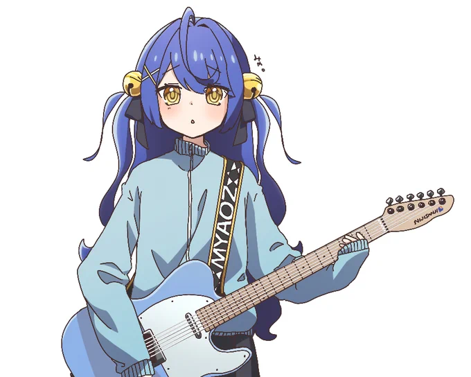 可愛い(*'꒳`*) #あまみゃとぼざろ 