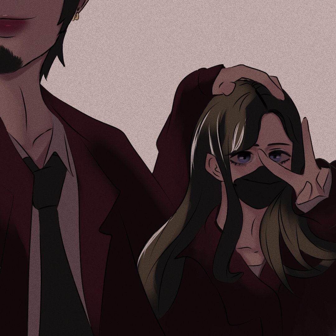 Sh0_ya_'s tweet photo. Bound to falling in love~🎶

#onepiece #anime #nicorobin #trafalgarlaw #fanart #robin #law https://t.co/Yor0Pjt0B6