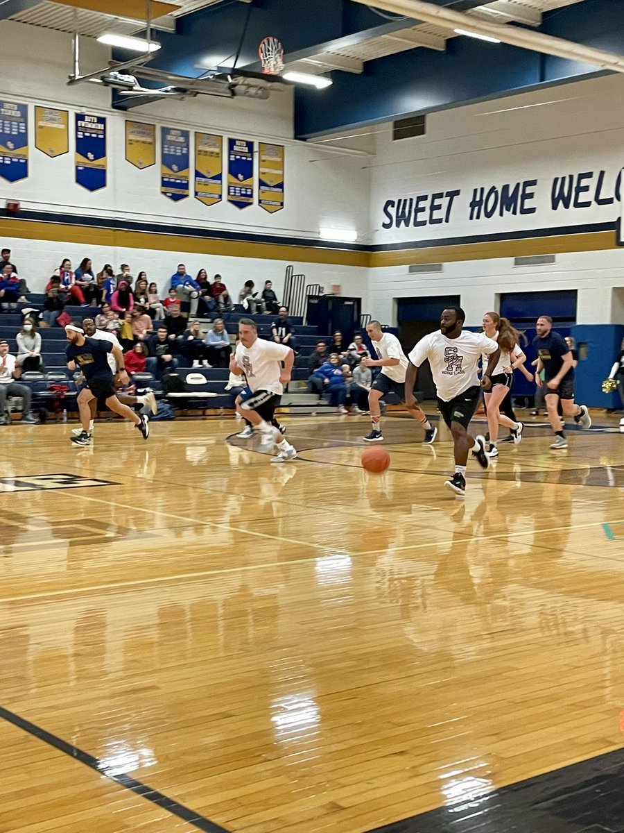 Mike Ginestre, Ed.D. tweet media