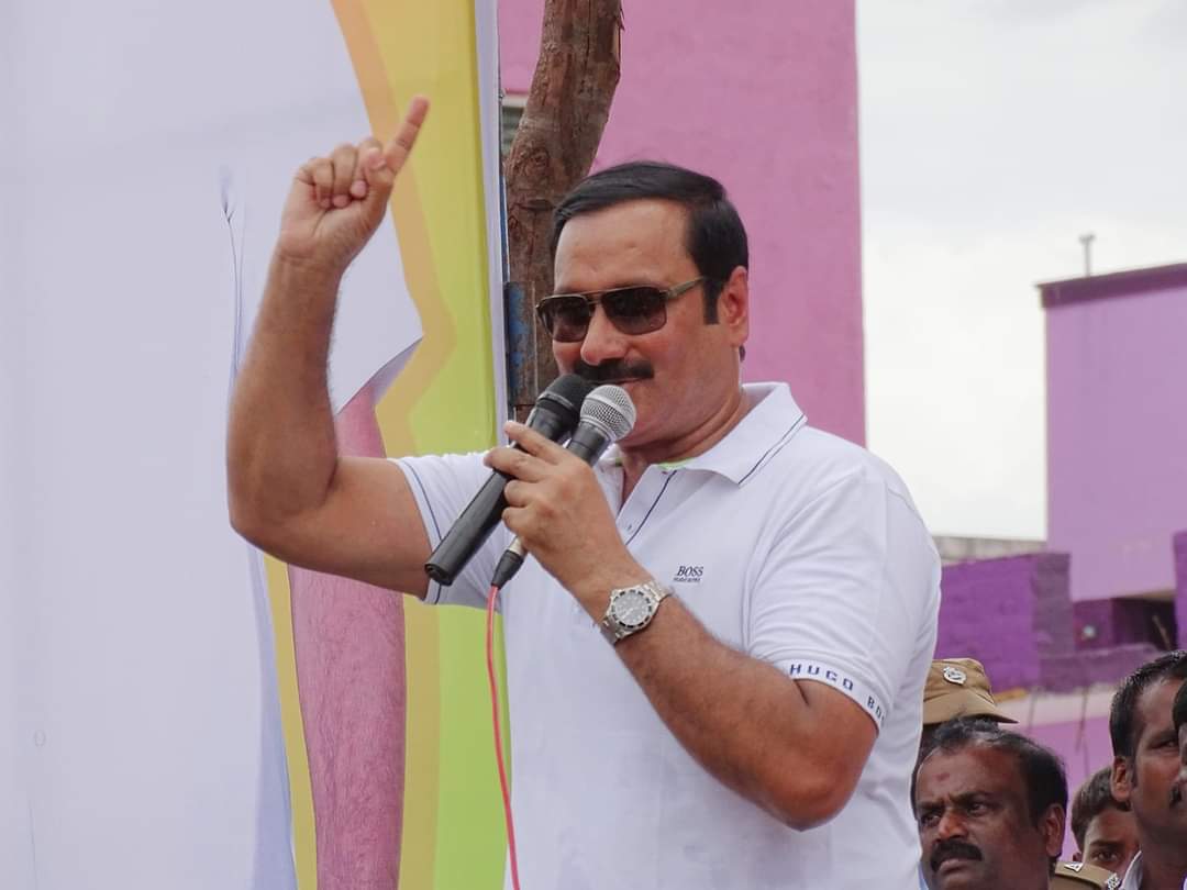 SarathKshatriya's tweet photo. #என்எல்சியே_வெளியேறு
#PMKAgainstNLCLandGrab https://t.co/FAYr4IPERx