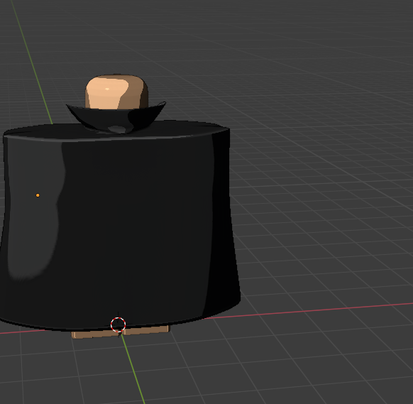 AnxNot's tweet photo. Shanks wip  #RobloxDev #RobloxDevs https://t.co/KMofAt7VQE