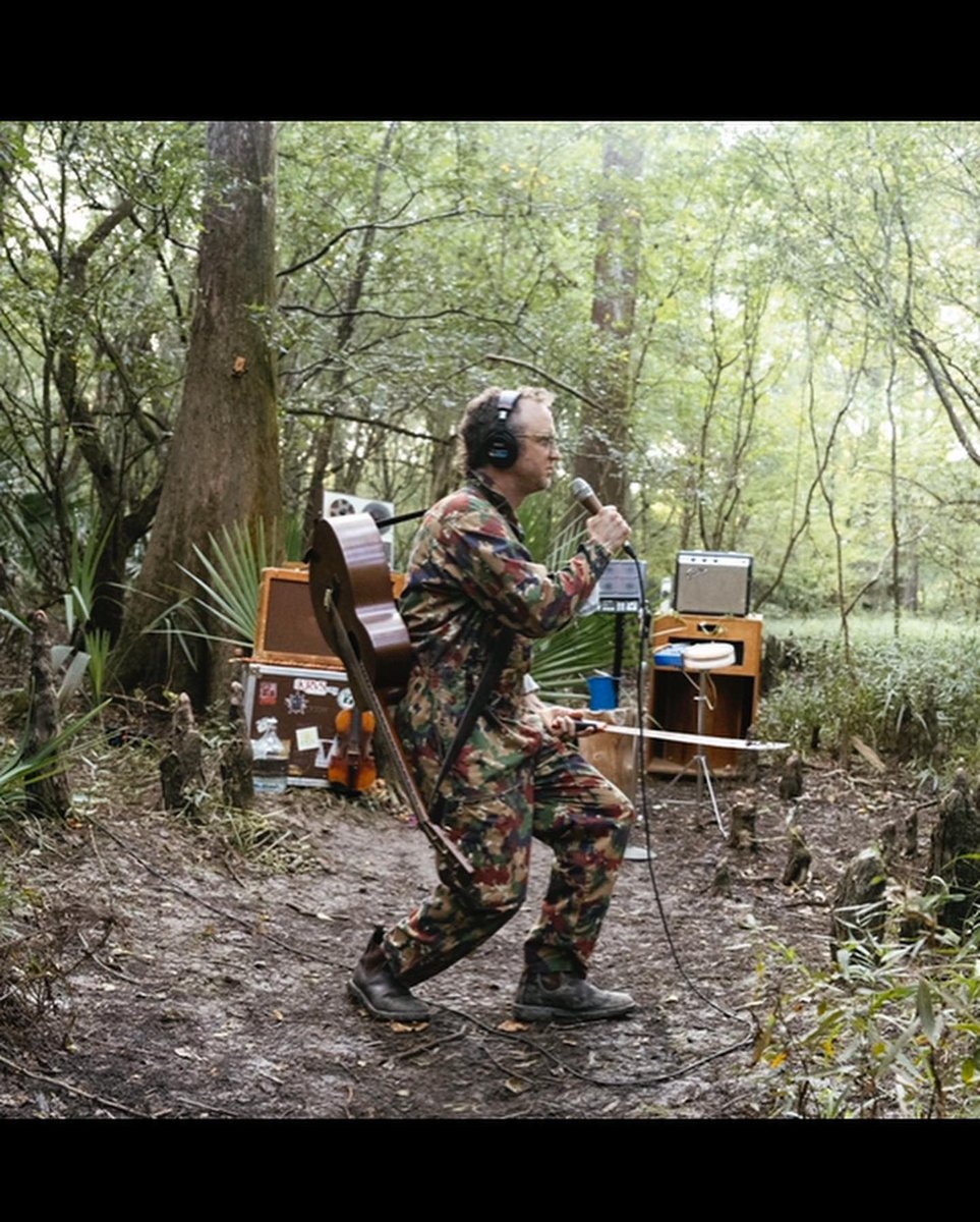 Lost Bayou Ramblers tweet media