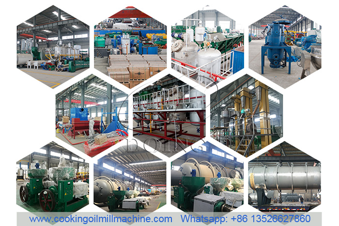 Fionadoing's tweet image. Все виды горячего #оборудования для производства растительного #масла
Поддержка настройки, контактная информация:
📲Whatsapp: +86 13526627860
📩Почта: oilmachine@doinggroup.com
🔗Сайт: cookingoilmillmachine.com/product/