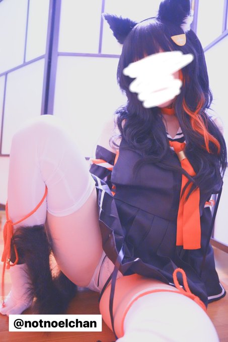 Ookami Mio 🐺 https://t.co/FNWpchnA2Z