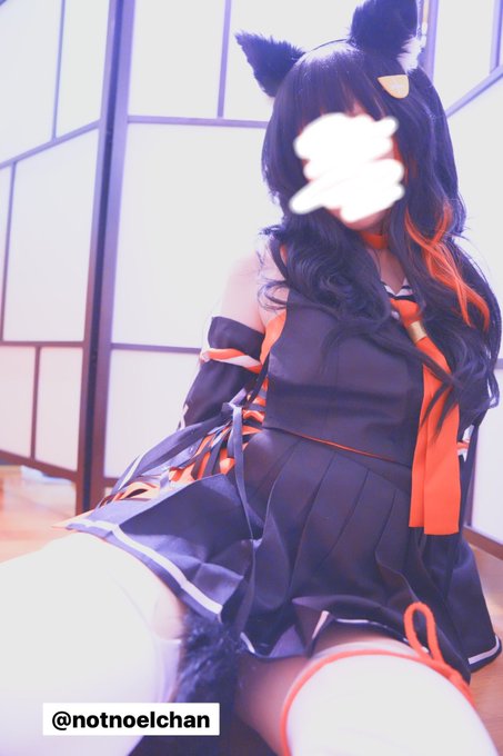 Ookami Mio 🐺 https://t.co/FNWpchnA2Z