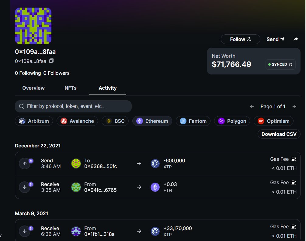 WestCoastITsec tweet media