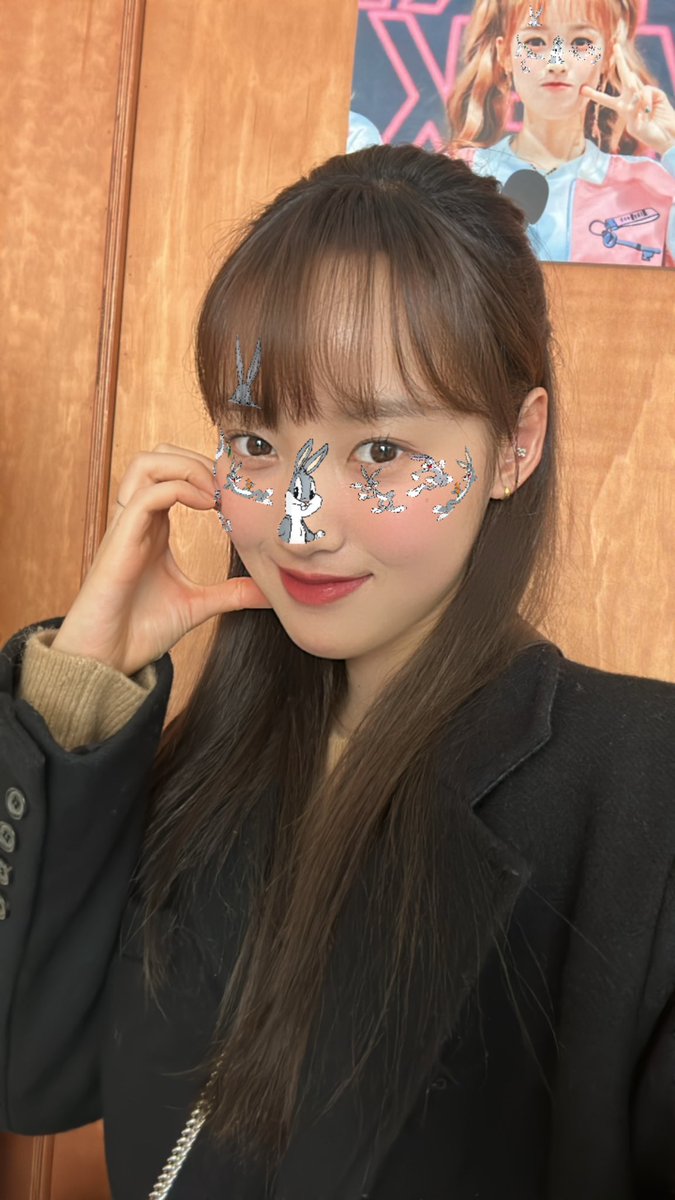 토끼띠의 해🐰 
언제나 행복한 일들로 가득 채우길🤍