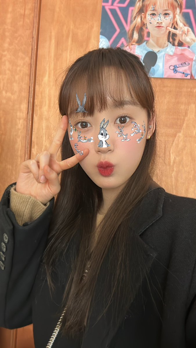 Flower_Sei_'s tweet photo. 토끼띠의 해🐰 
언제나 행복한 일들로 가득 채우길🤍 https://t.co/ZtTuyuSQ7c