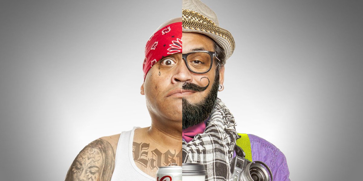 TheLCP's tweet photo. #NewProfilePic Our acclaimed show GENTRIF*CKED opens Jan. 19-28! Tickets at https://t.co/GiScSHwPNO https://t.co/O5kU6rHLF4