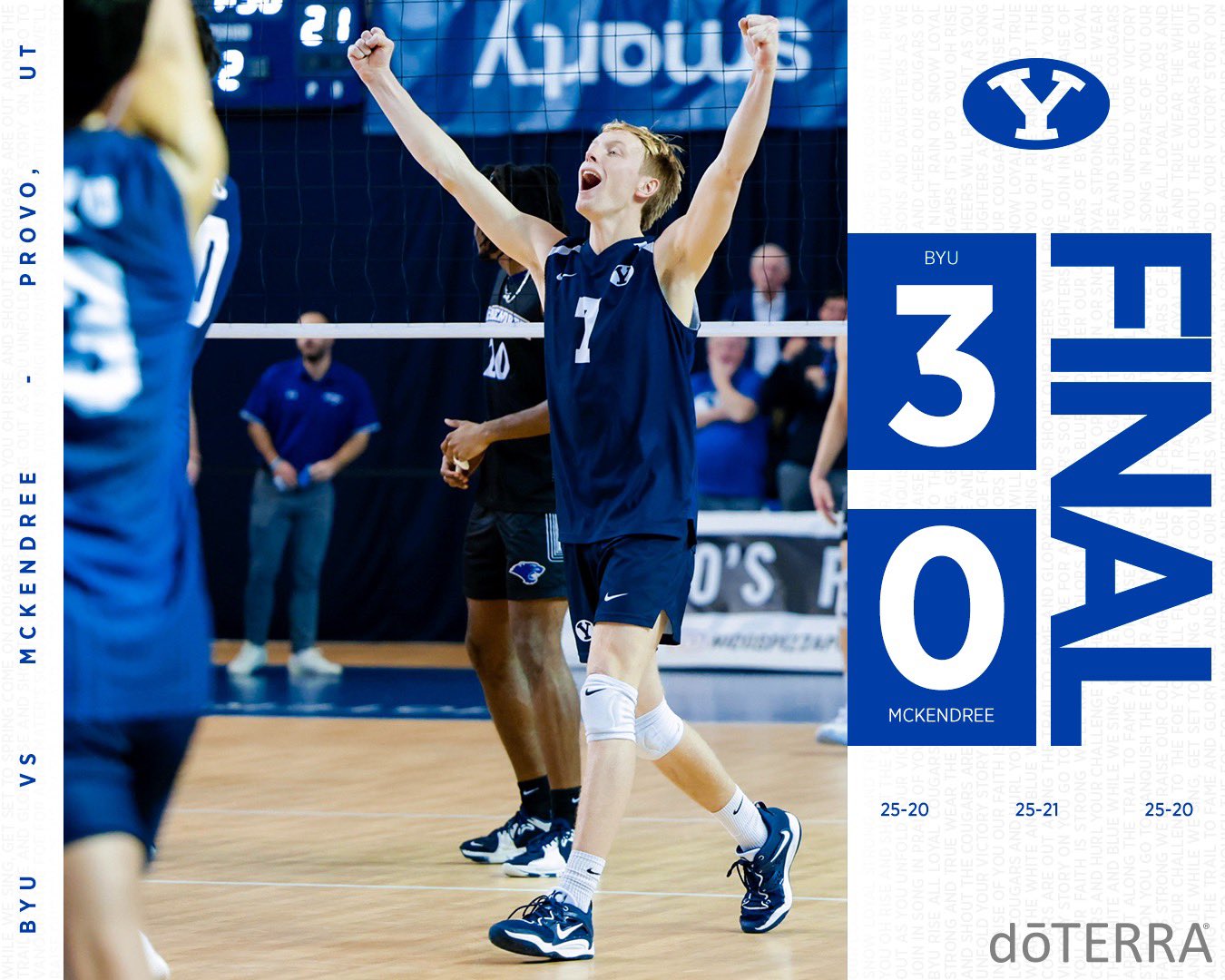 Tennison Lighthall (TenniLight) / Twitter