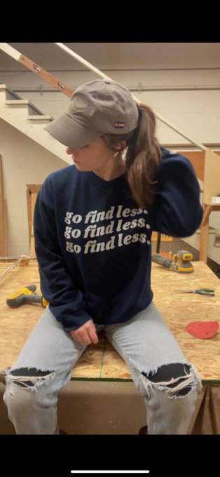 If I&rsquo;m too much then https://t.co/kaCh2UTIPy