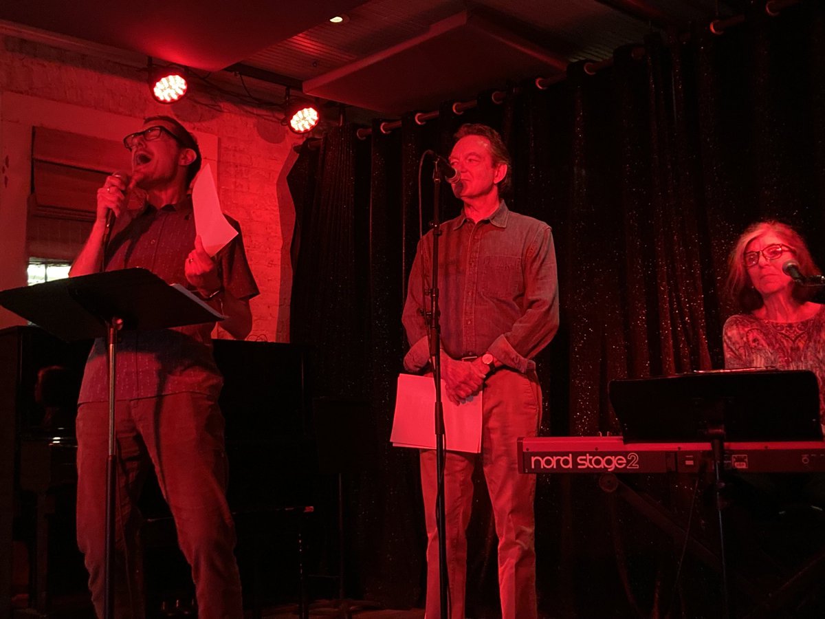 Cynthia Levinson tweet media