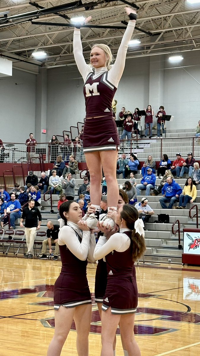 Brandy Morgan tweet media