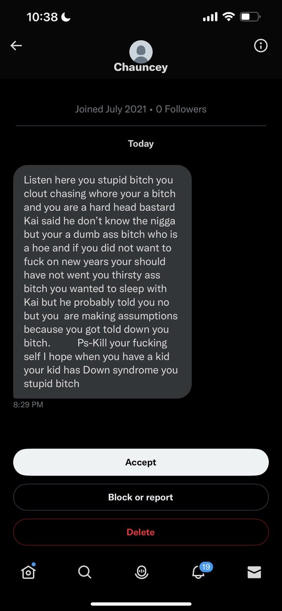 thejovipena's tweet image. There’s so many more where these came from. I had an idea this was gonna happen when I shared my story. Y’all still think I’m looking for clout?  This the clout y’all think I wanna have.