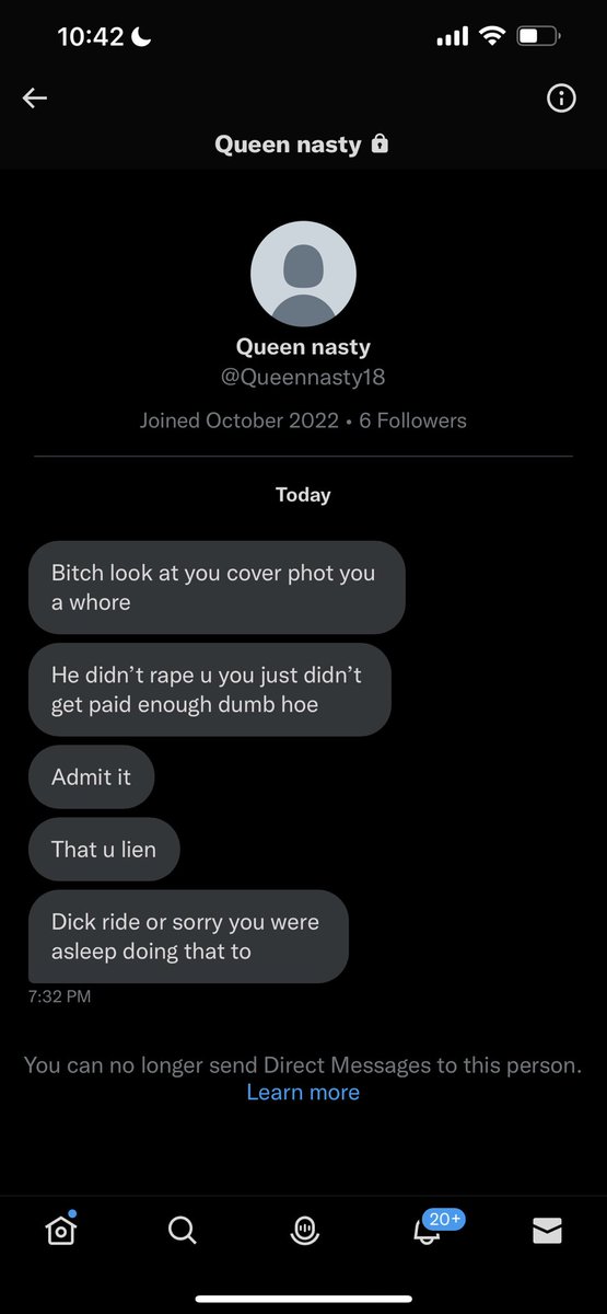 thejovipena's tweet image. There’s so many more where these came from. I had an idea this was gonna happen when I shared my story. Y’all still think I’m looking for clout?  This the clout y’all think I wanna have.