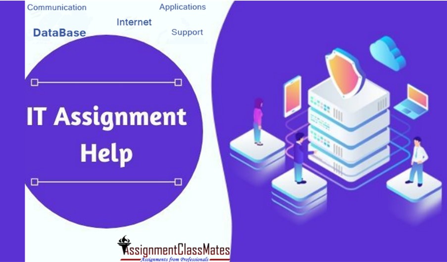 AssignmentMates's tweet image. Get Information Technology assignment help from professional IT experts. We covered with all topics of Information Technology assignment help for students 24/7.

Order Online: assignmentclassmates.com/it-assignment-…
For More Information WhatsApp: +61730407305

#ITAssignmentHelp