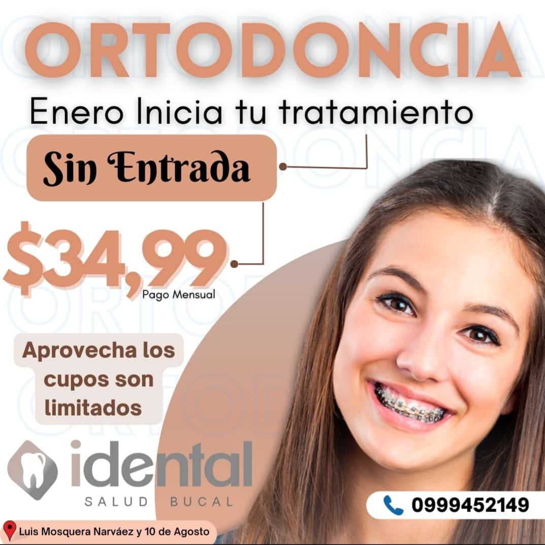 PrisSchettini's tweet image. A tod@s quienes busquen cuidar la salud de su boca,les recomiendo la Clínica #Idental, cuenta con profesionales especializados, calidad en su trabajo, buenos precios y la mejor atención para adultos y niños en la ciudad de Quito.

Agenda tu cita 0999452149, SE LOS RECOMIENDO