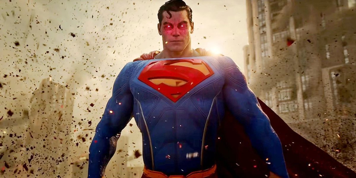 wrrthful's tweet photo. @SOLARSSON ; i believed that i heard a while back that the new suicide squad game was connected to the games . https://t.co/qslGNMpCLr