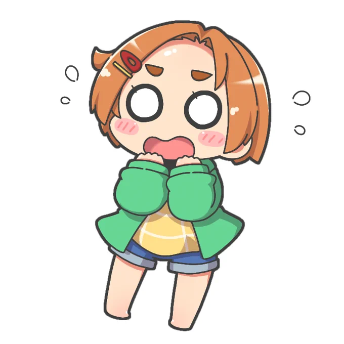 薫ちゃん 