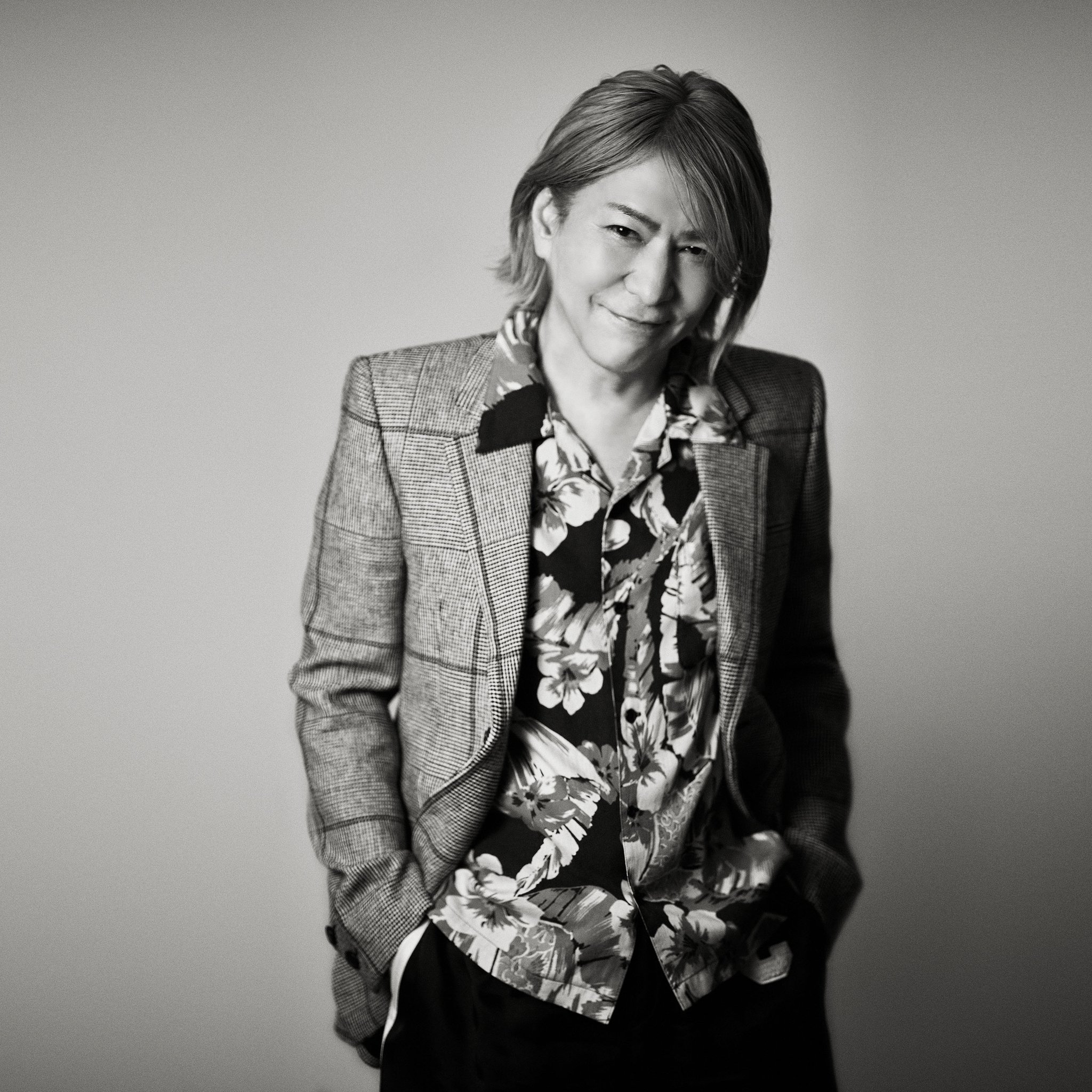 小室哲哉（Tetsuya Komuro）公式 on X: 
