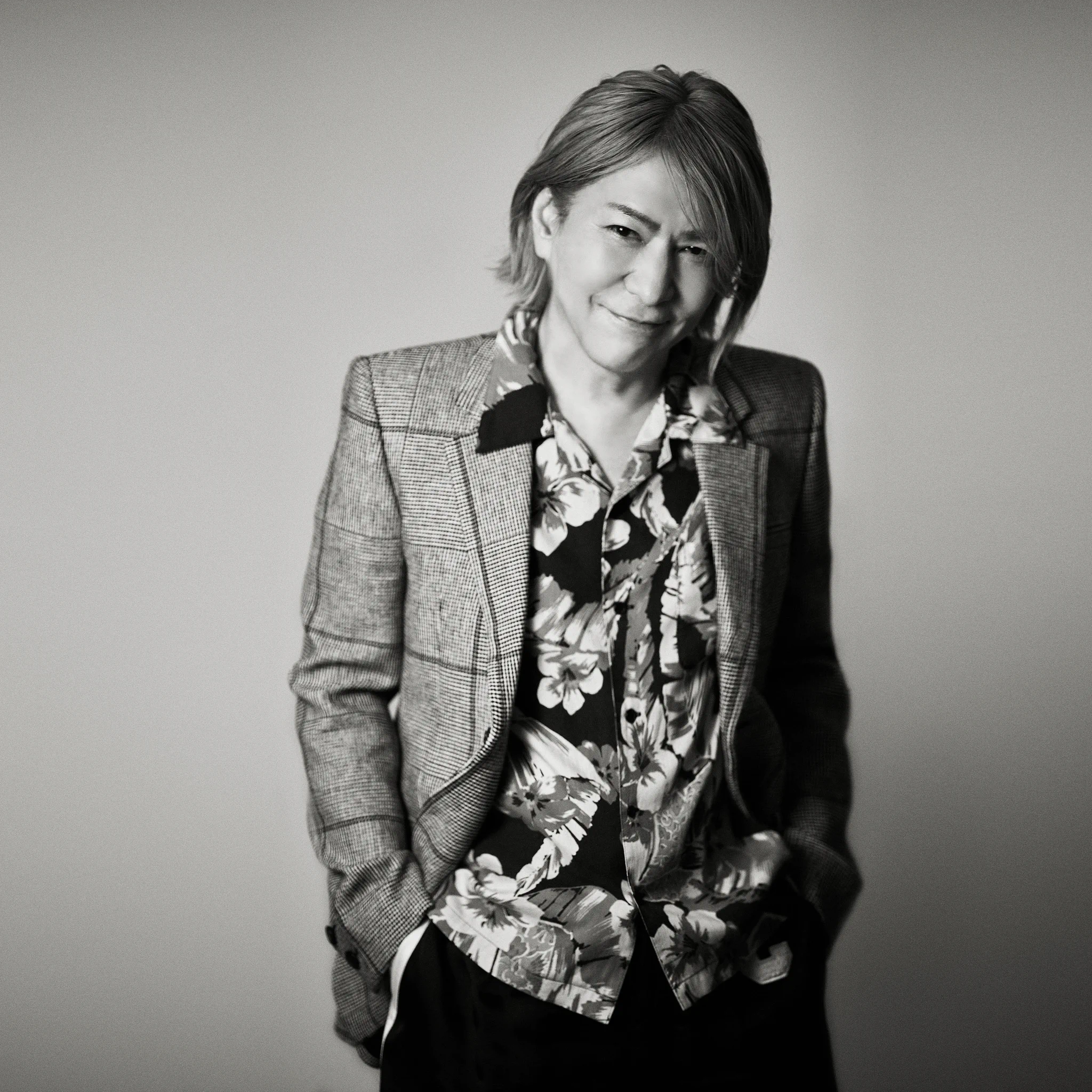 小室哲哉（Tetsuya Komuro）公式 on X: 
