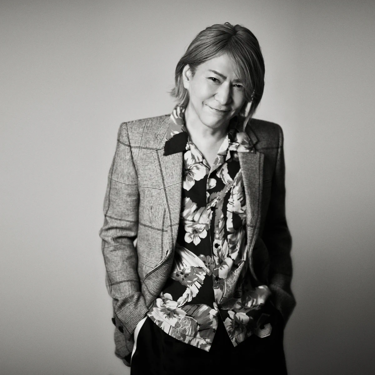 小室哲哉（Tetsuya Komuro）公式 on X: 
