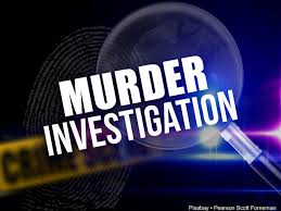 #sapsEC Manhunt launched for suspects after 4 family members were killed last night at Nyanisweni Locality, in Sulenkama, Qumbu. Police have registered four cases of murder for investigation. #CrimeStop #MySAPSApp ME
saps.gov.za/newsroom/msspe…