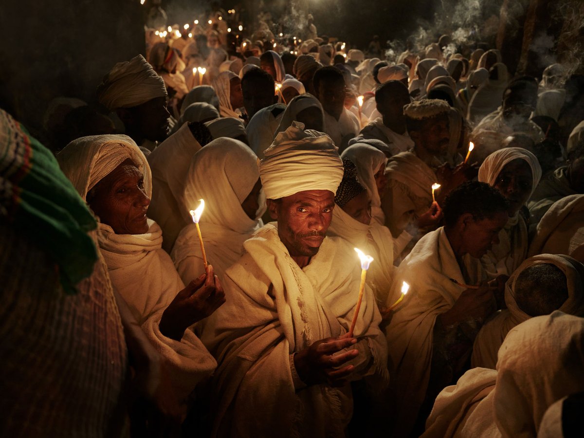 joeyldotcom's tweet photo. Today is Christmas in Ethiopia.
መልካም ገና https://t.co/sSRYORAlnt