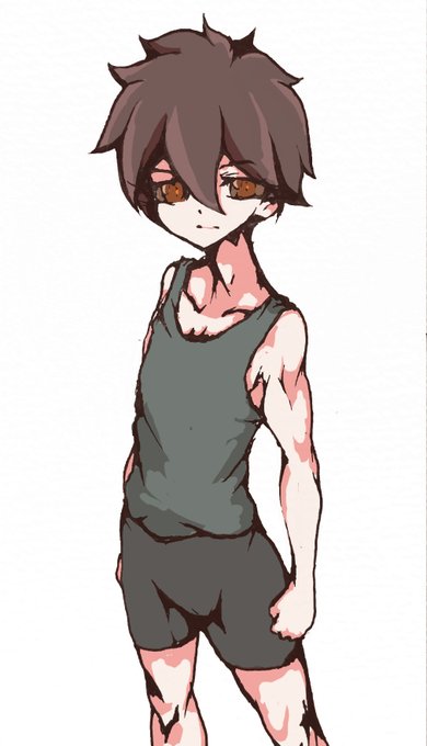 コードネームはヒイロユイ 