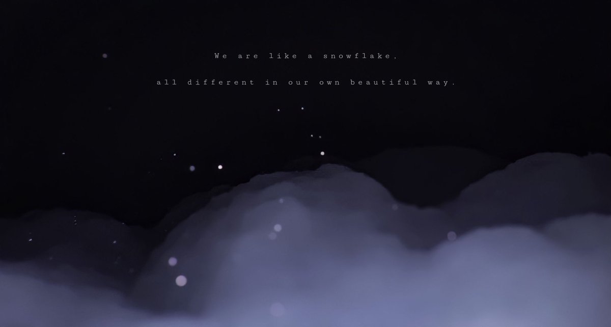 ❅
