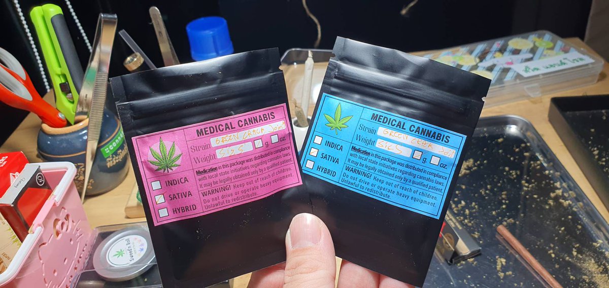 Sweedn_Roll's tweet photo. Ready Enjoy !!
Size S : w0.4-0.5
Greencrack 🌿🌿💚💚
Plz Contact https://t.co/5HB4djR80D
#Weeddelivery 
Wholesale price
ContactMe>  https://t.co/AVTSJdRvIE

#Cannabisbkk #weedbkk #weedth #weedsmokers #กัญชาบางนา #กัญชาเดลิเวอรี่ #weeddelivery #กัญชากรุงเทพ #กัญชาราคาส่ง https://t.co/ePP5ITPDMU