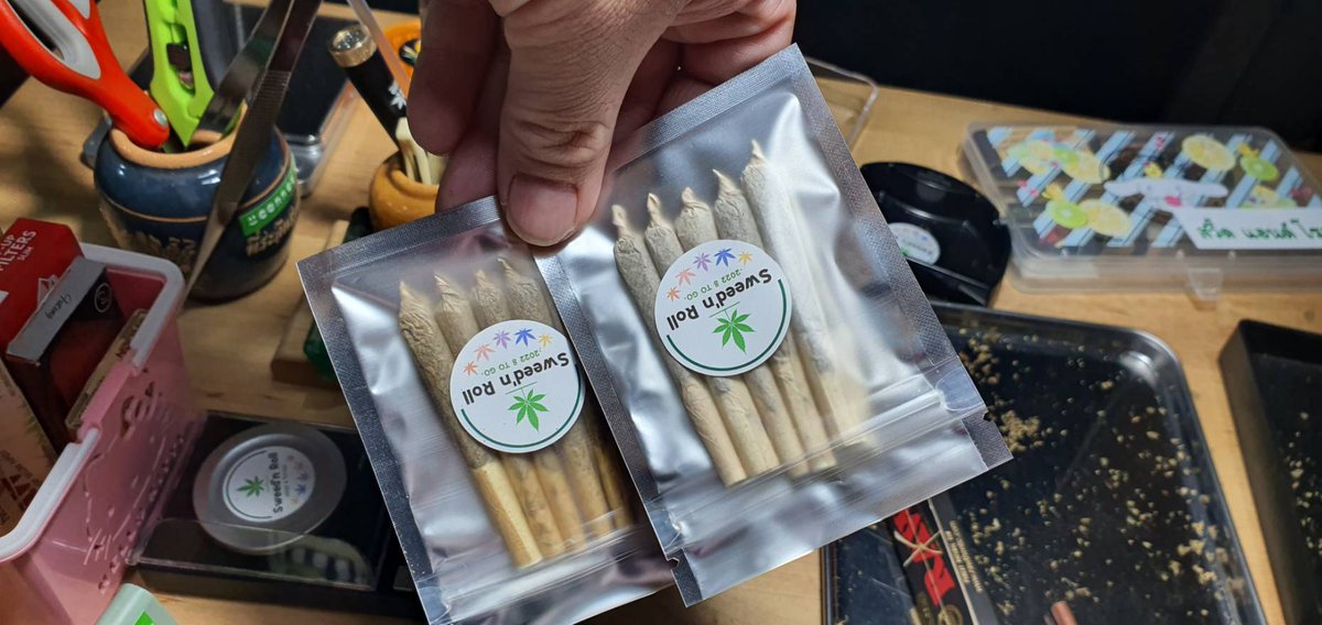 Sweedn_Roll's tweet photo. Ready Enjoy !!
Size S : w0.4-0.5
Greencrack 🌿🌿💚💚
Plz Contact https://t.co/5HB4djR80D
#Weeddelivery 
Wholesale price
ContactMe>  https://t.co/AVTSJdRvIE

#Cannabisbkk #weedbkk #weedth #weedsmokers #กัญชาบางนา #กัญชาเดลิเวอรี่ #weeddelivery #กัญชากรุงเทพ #กัญชาราคาส่ง https://t.co/ePP5ITPDMU